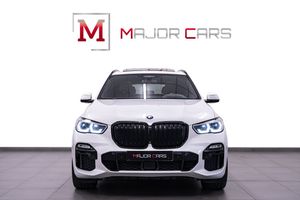 BMW X5 bild 2