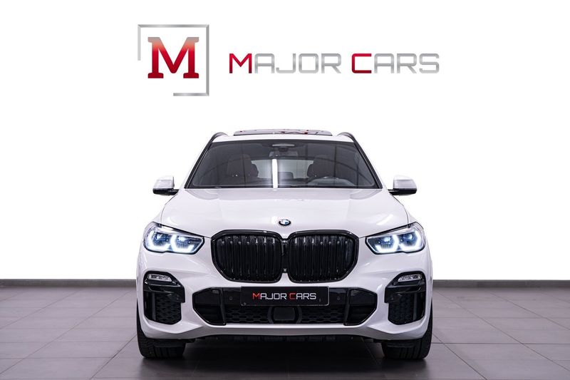 BMW X5 bild 2