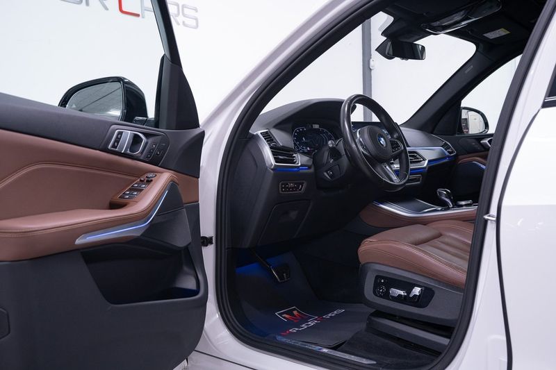 BMW X5 bild 9