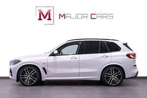 BMW X5 bild 3