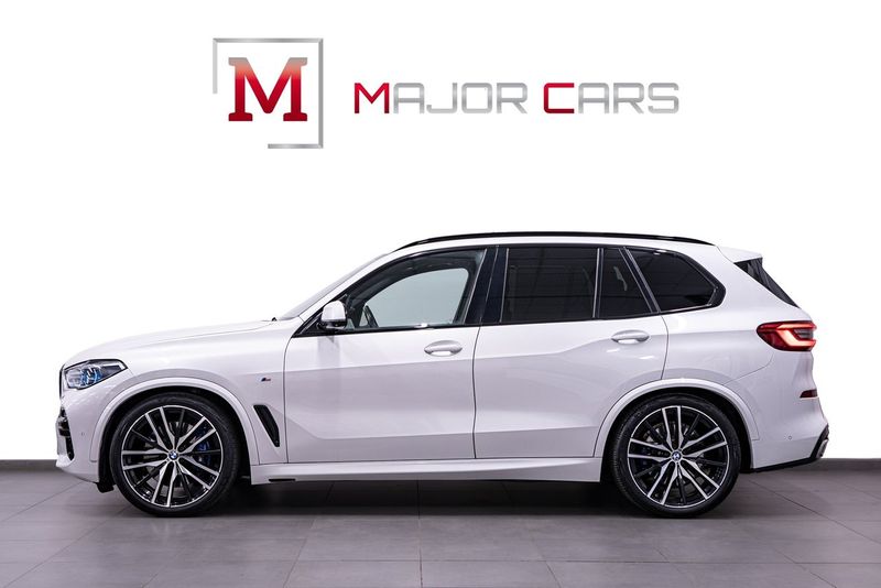 BMW X5 bild 3