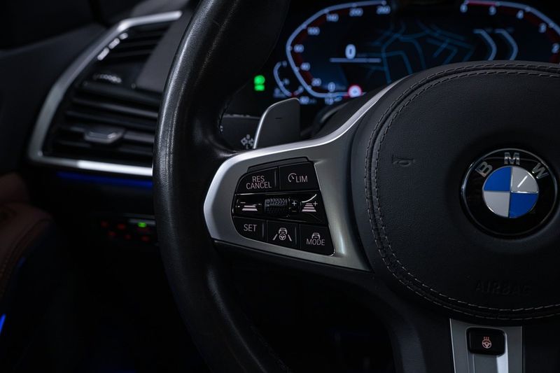 BMW X5 bild 18