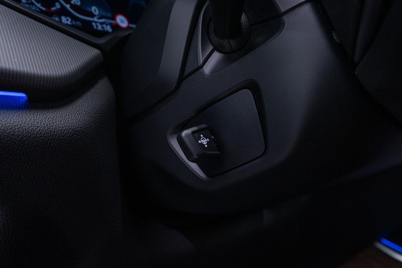 BMW X5 bild 19