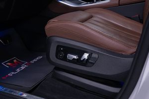 BMW X5 bild 12