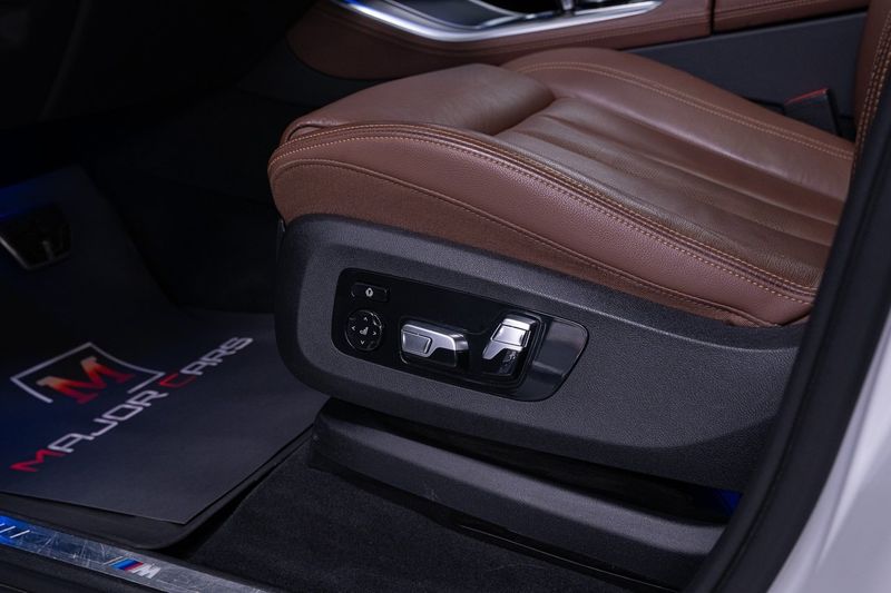 BMW X5 bild 12