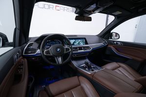 BMW X5 bild 15