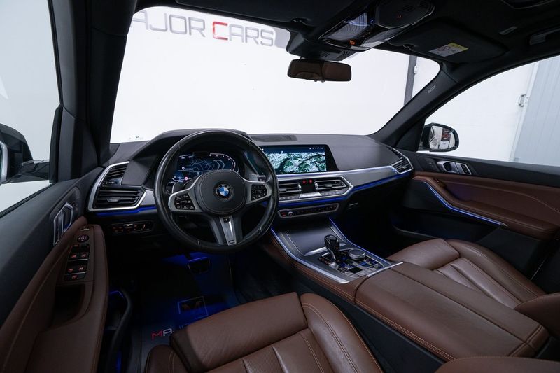 BMW X5 bild 15