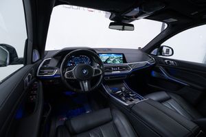 BMW X5 bild 17