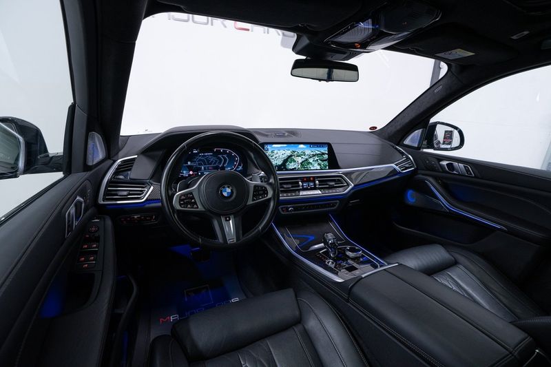 BMW X5 bild 17