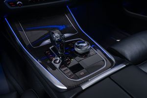 BMW X5 bild 24
