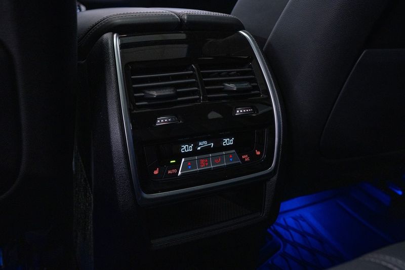 BMW X5 bild 16