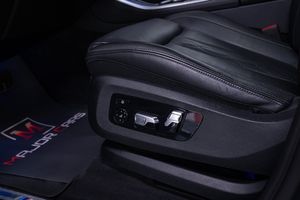 BMW X5 bild 12