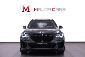 BMW X5 bild 2