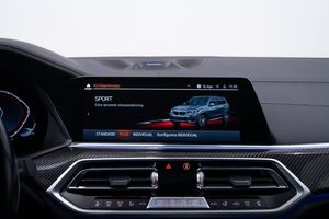 BMW X5 bild 29