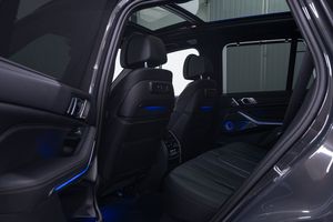 BMW X5 bild 15