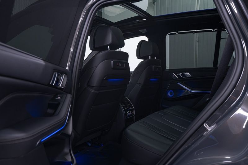 BMW X5 bild 15