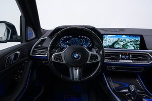 BMW X5 bild 19