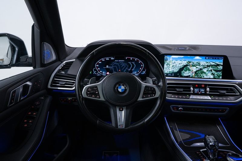 BMW X5 bild 19