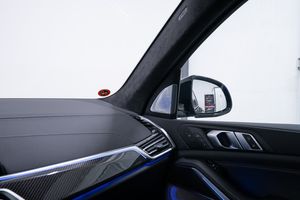 BMW X5 bild 34