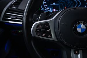 BMW X5 bild 20