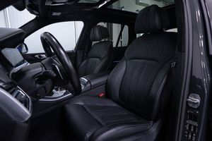 BMW X5 bild 13