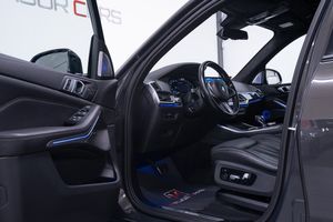 BMW X5 bild 9