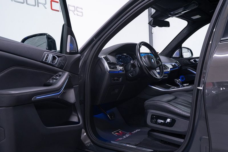 BMW X5 bild 9