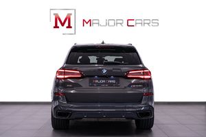 BMW X5 bild 5