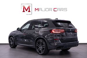 BMW X5 bild 4