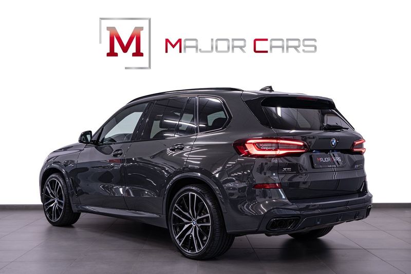 BMW X5 bild 4