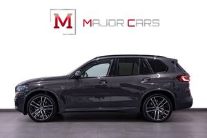 BMW X5 bild 3