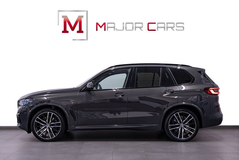 BMW X5 bild 3