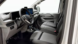 Volkswagen Transporter bild 7