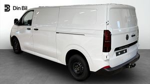 Volkswagen Transporter bild 3