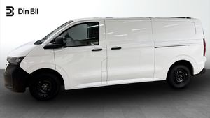 Volkswagen Transporter bild 2