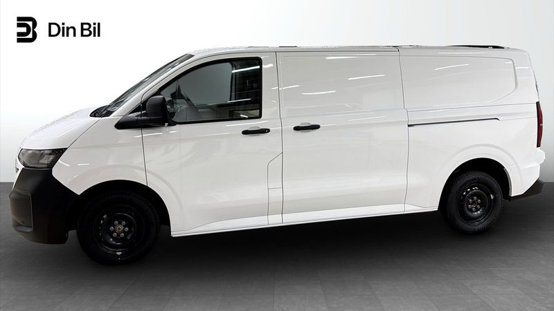 Volkswagen Transporter bild 2
