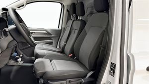 Volkswagen Transporter bild 8