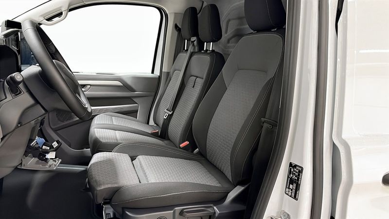 Volkswagen Transporter bild 8