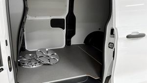 Volkswagen Transporter bild 11