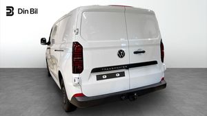 Volkswagen Transporter bild 5