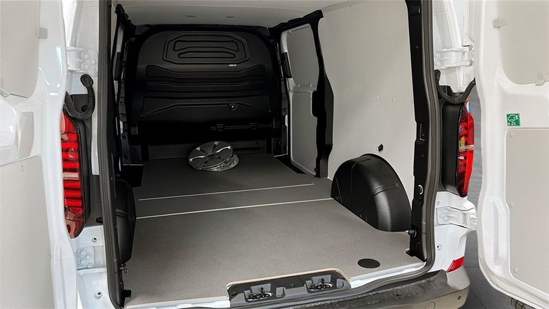 Volkswagen Transporter bild 12