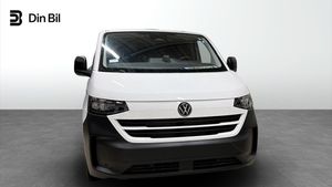 Volkswagen Transporter bild 4