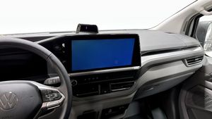 Volkswagen Transporter bild 9