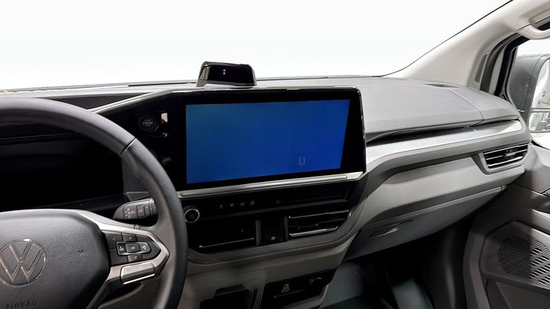 Volkswagen Transporter bild 9