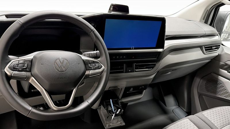 Volkswagen Transporter bild 10