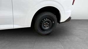 Volkswagen Transporter bild 6