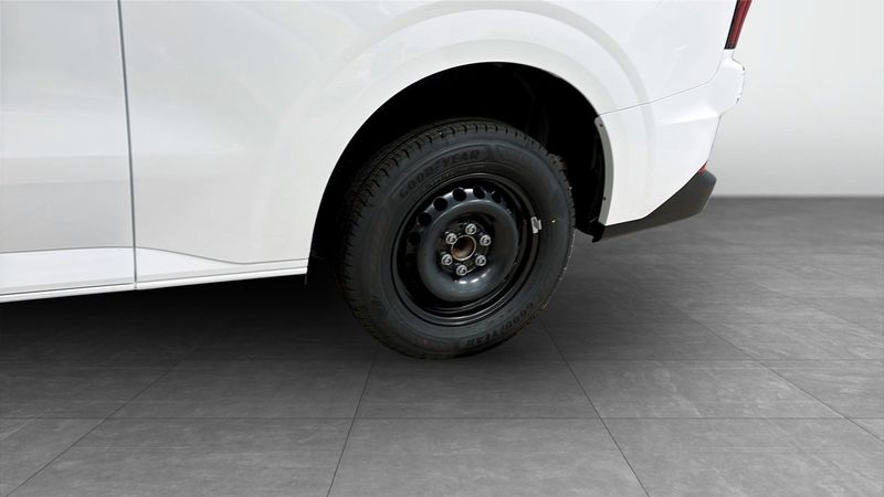 Volkswagen Transporter bild 6