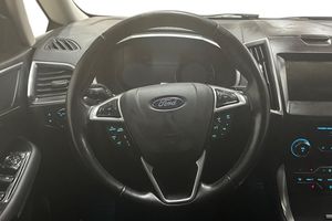 Ford S-Max bild 17