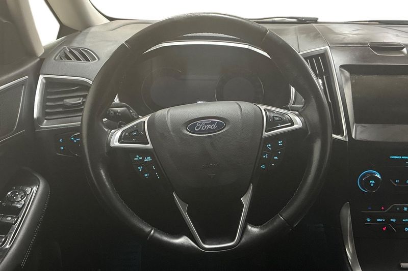 Ford S-Max bild 17