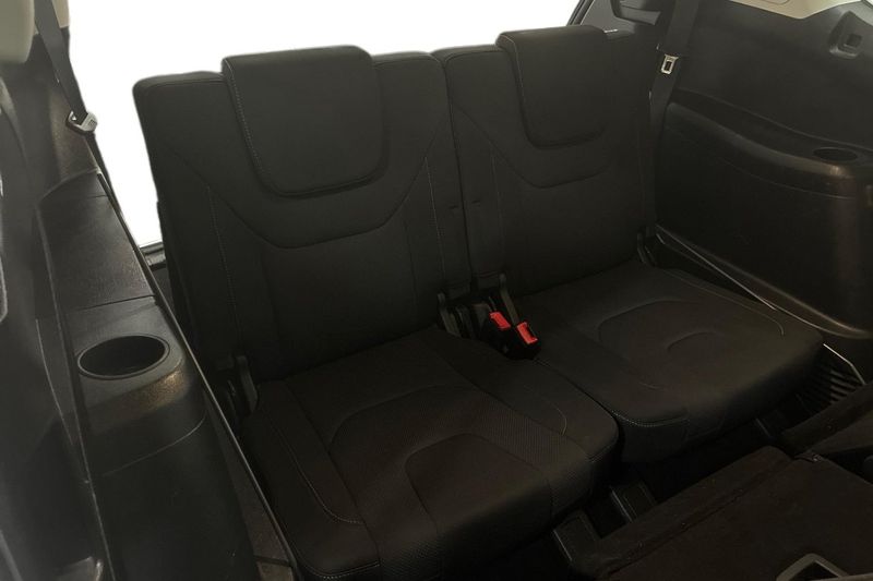 Ford S-Max bild 15